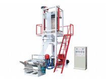 XY-A Series PE High speed Film Blowing Machine