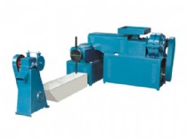 Electric Control Dry-Wet Grain Making Machine