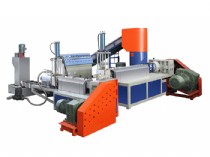 XY—140 High Speed Recycling Machine