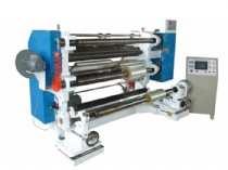 B Series Vertical Automatic Slitting & Rewinding Machine