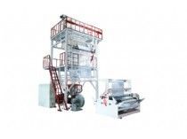 ABA film blowing machine